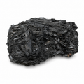 Natural Black Tourmaline Crystal Specimen