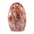 Hematoid Quartz Freeform