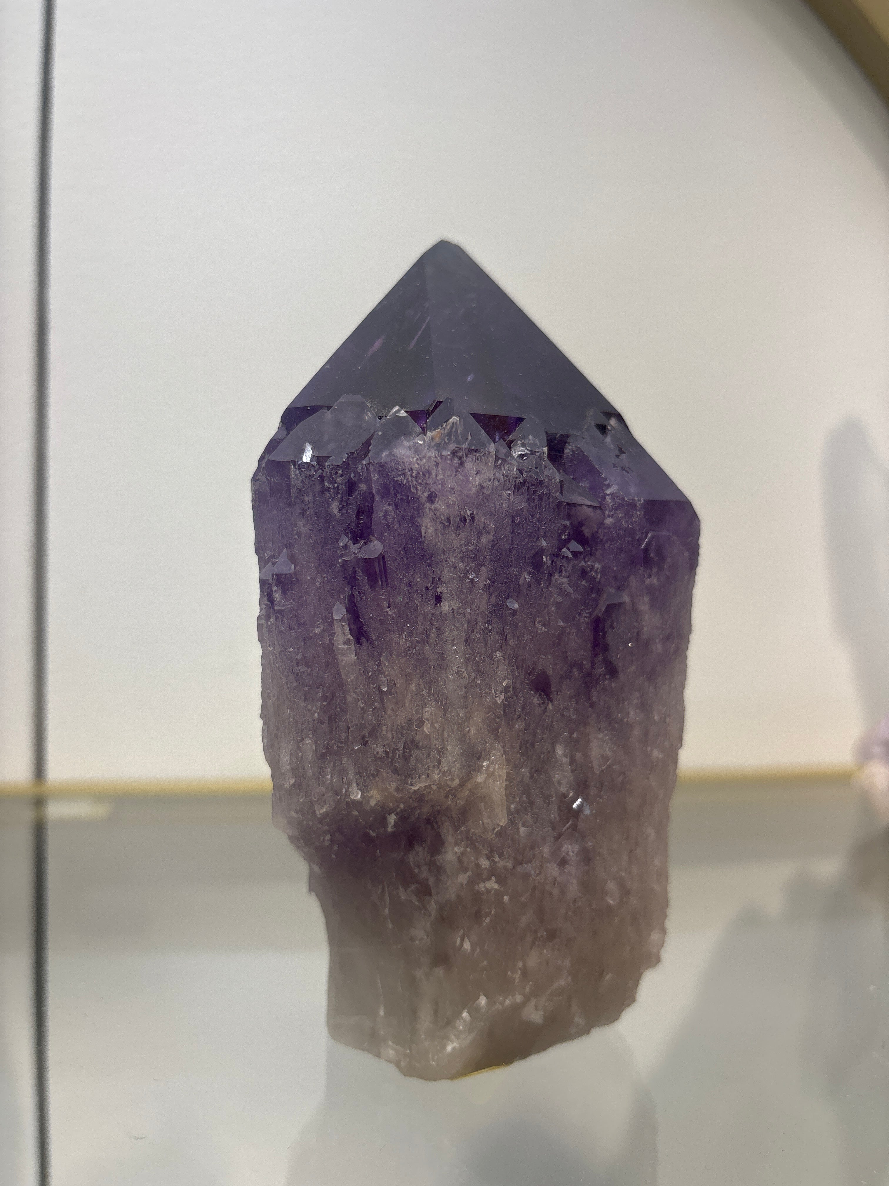 Amethyst Point 18