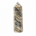 Jasper Crystal Tower