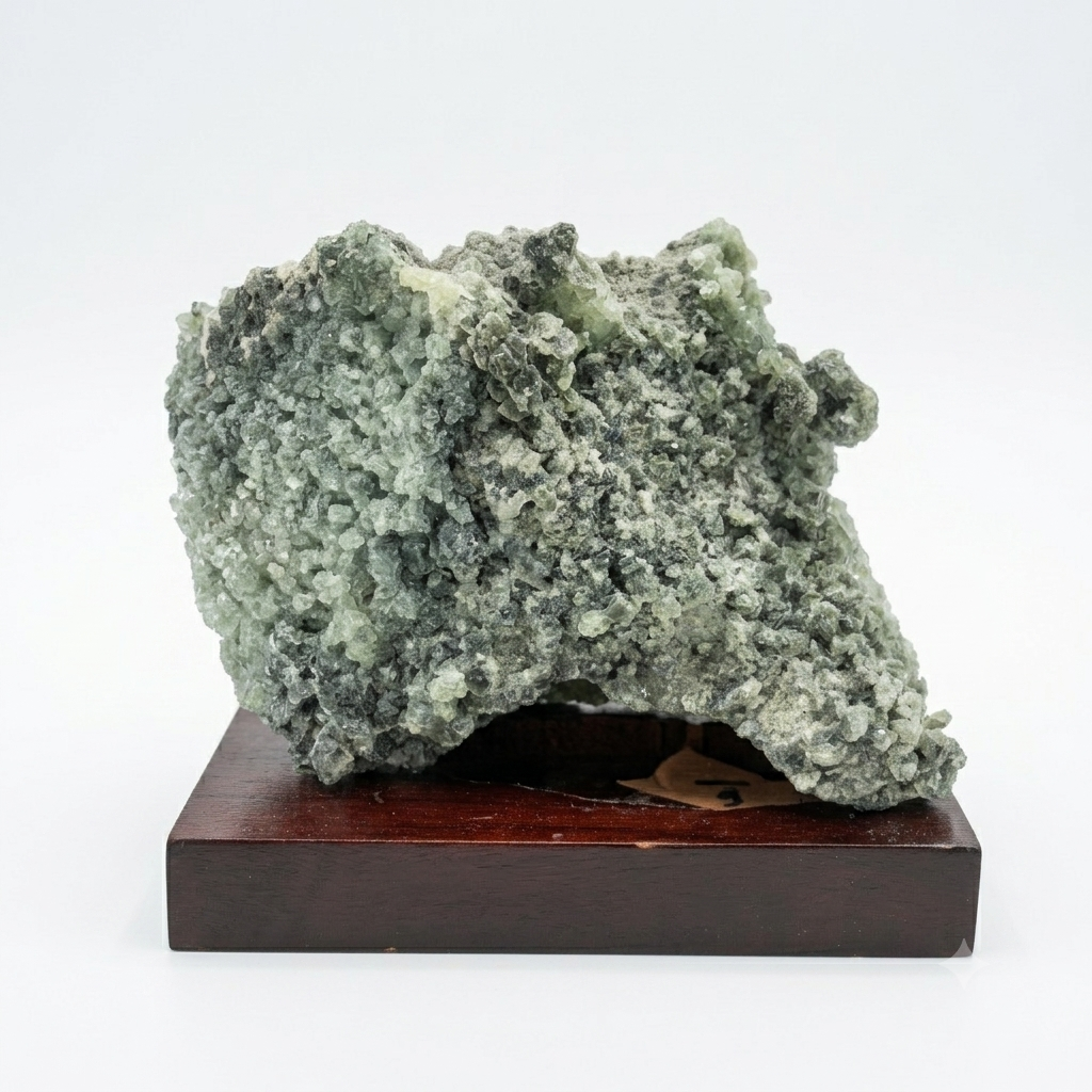 Prehnite & Epidote Specimen