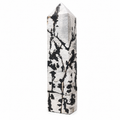 Dendritic Agate Tower
