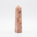 Sunstone Crystal Tower