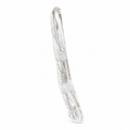 Natural Clear Quartz Double Terminated Crystal