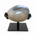 Agate Freeform