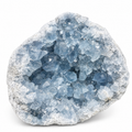 Blue Celestite Geode