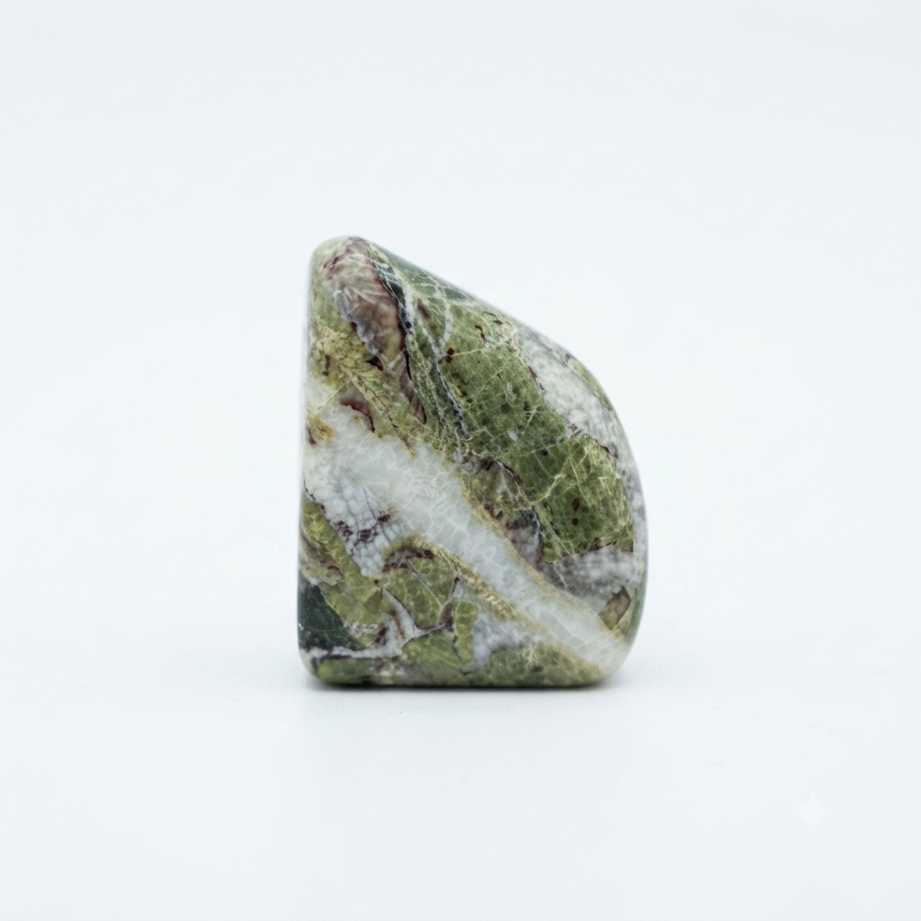 Fancy Jasper Freeform Display Stone