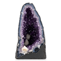 Amethyst Crystal Specimen