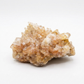 Golden Healer Quartz Cluster