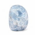 Blue Calcite Freeform