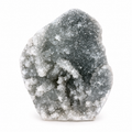 Druzy Quartz Geode 0008