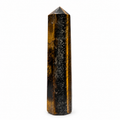 Tiger’s Eye Crystal Tower