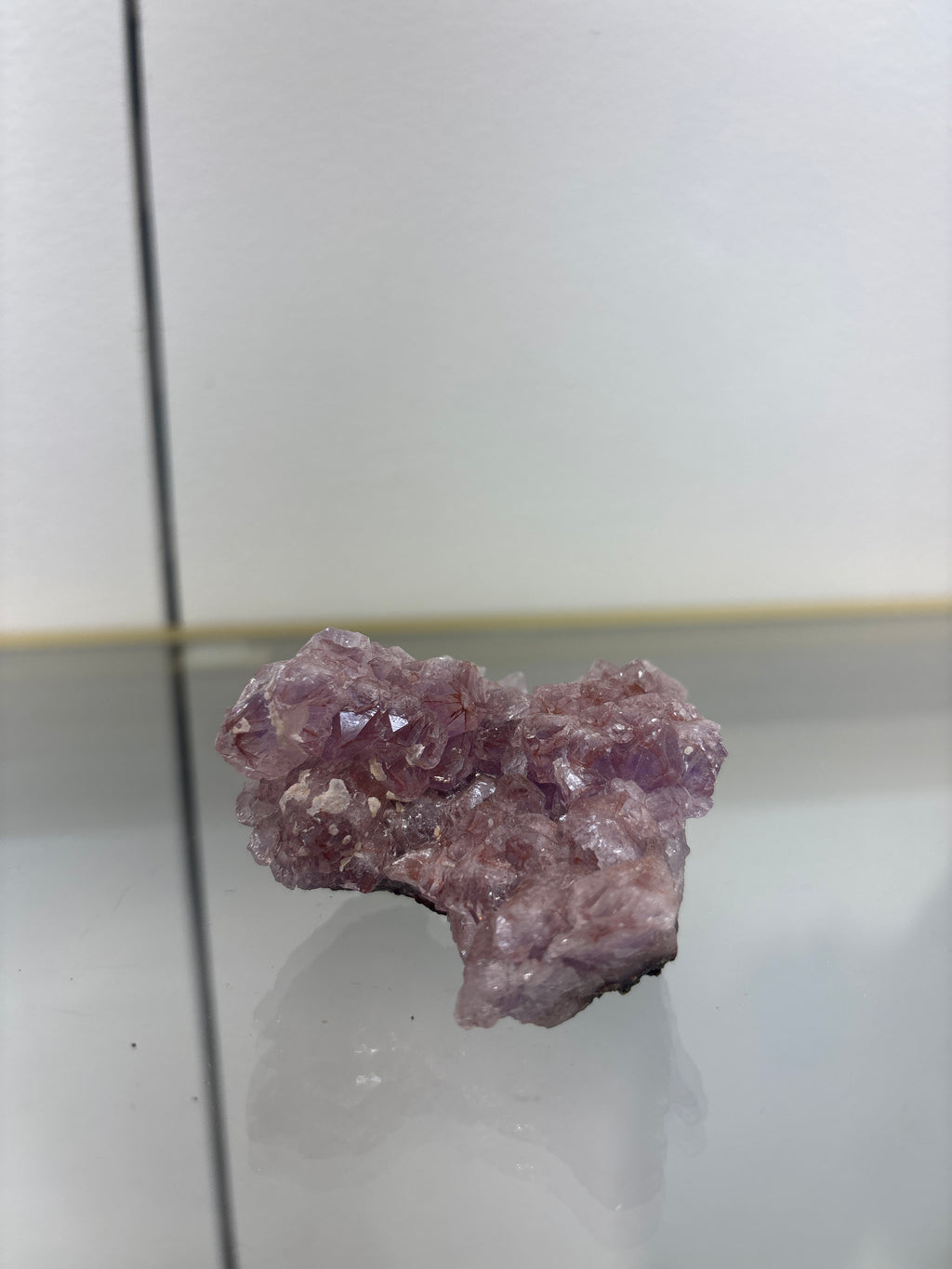 Amethyst Cluster Brazil 28