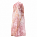 Rose Quartz Tower