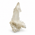 Clear Quartz Crystal Cluster