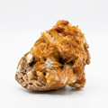 Golden Barite Crystal Cluster
