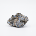 Blue Sapphire in Matrix Mineral