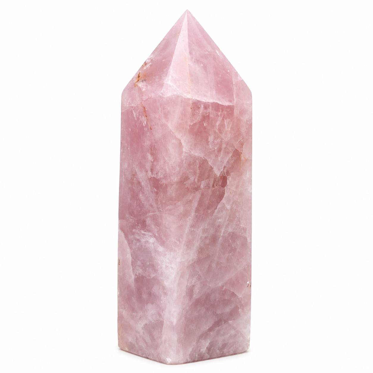Rose Quartz Tower