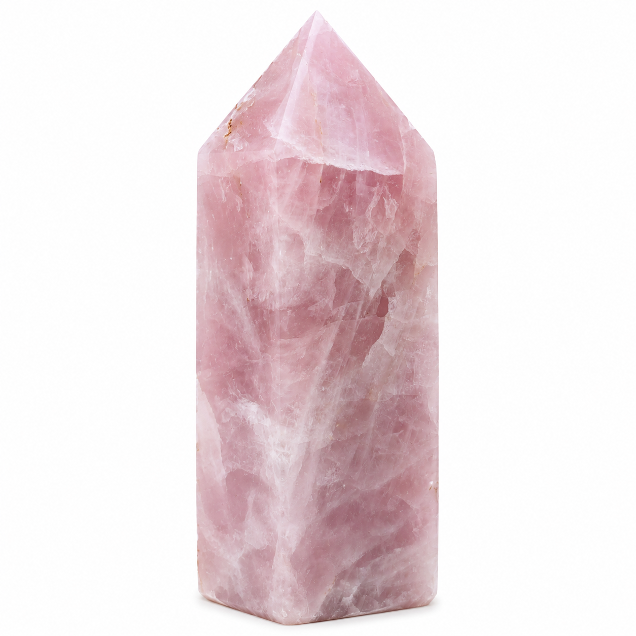 Rose Quartz Tower