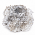 Natural Clear Calcite Crystal Cluster