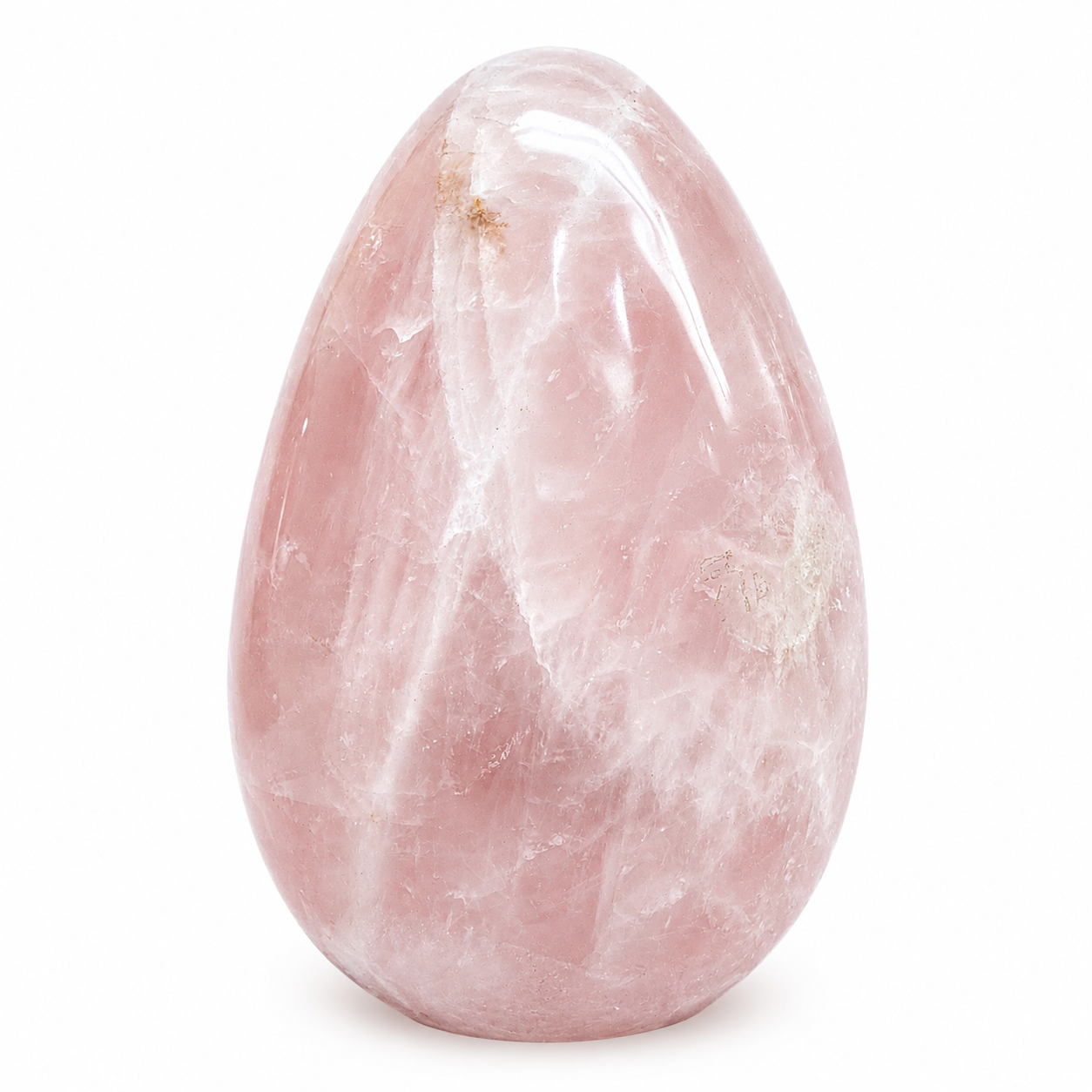 Rose Quartz Freeform