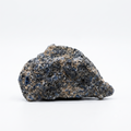 Blue Sapphire in Matrix Mineral