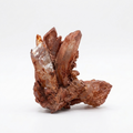 Red Hematoid Quartz