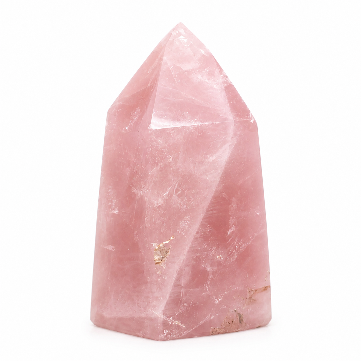 Rose Quartz Tower