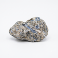 Blue Sapphire in Matrix Mineral