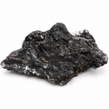 Black Tourmaline Crystal Cluster