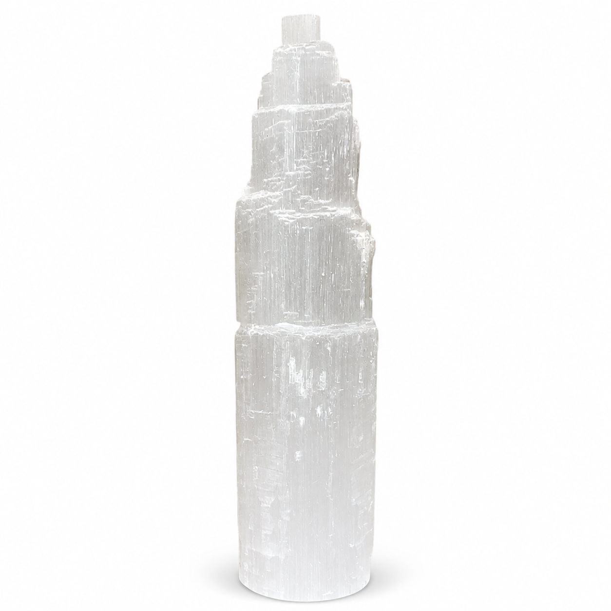 Selenite Tower (Skyscraper)