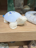 Agate turtle