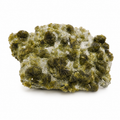 Green Pyromorphite Cluster