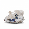 Dog teeth Calcite Mineral Specimen