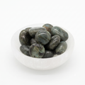 Polished Labradorite Tumbled Stone
