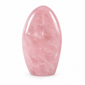 Rose Quartz Freeform