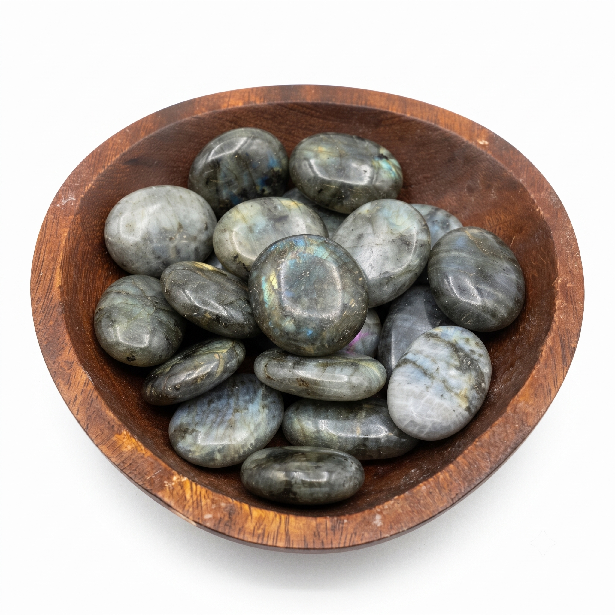 Labradorite Tumbled Stone