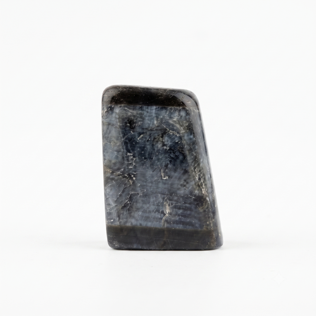 Smoky Quartz &amp; Mineral Matrix Specimen