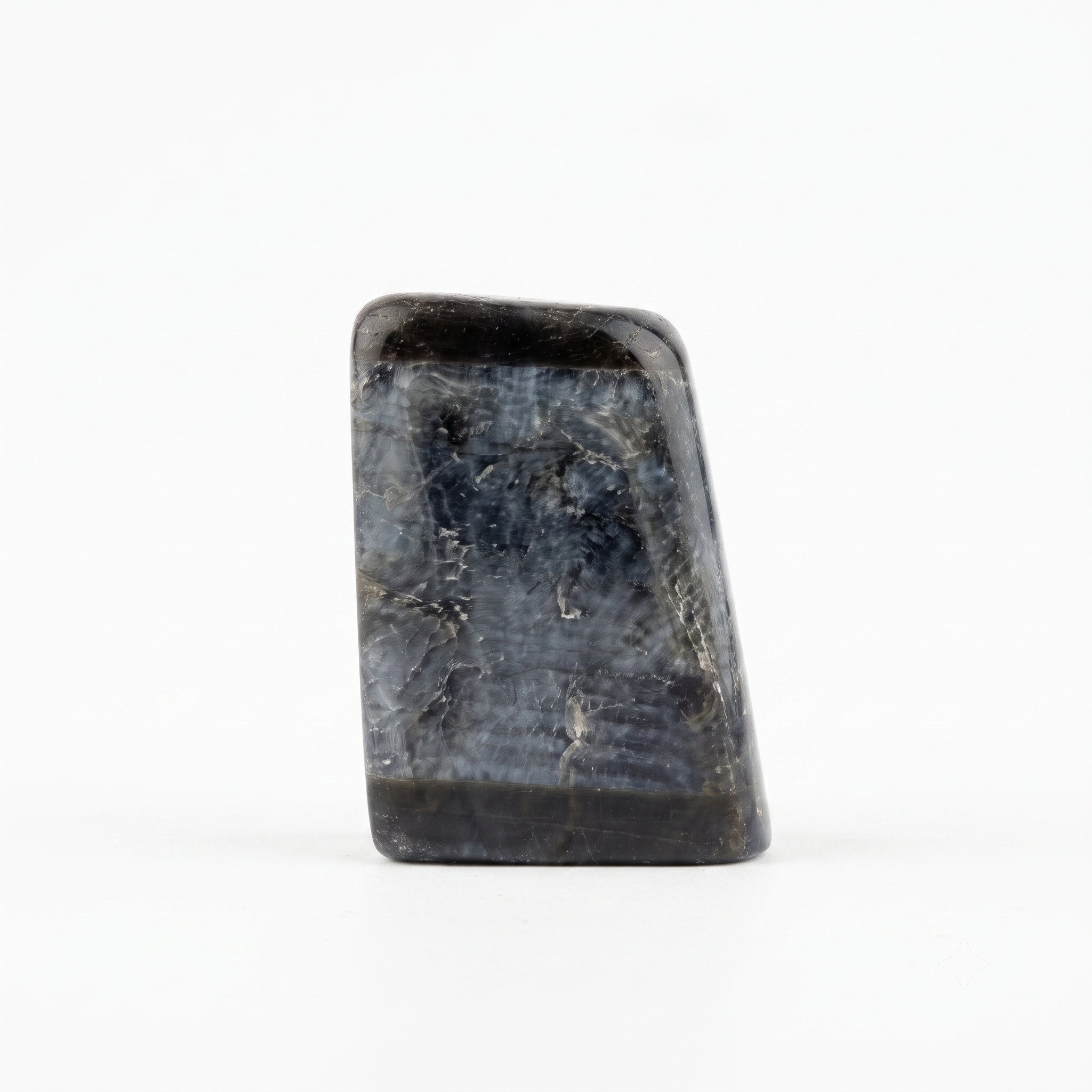 Smoky Quartz &amp; Mineral Matrix Specimen