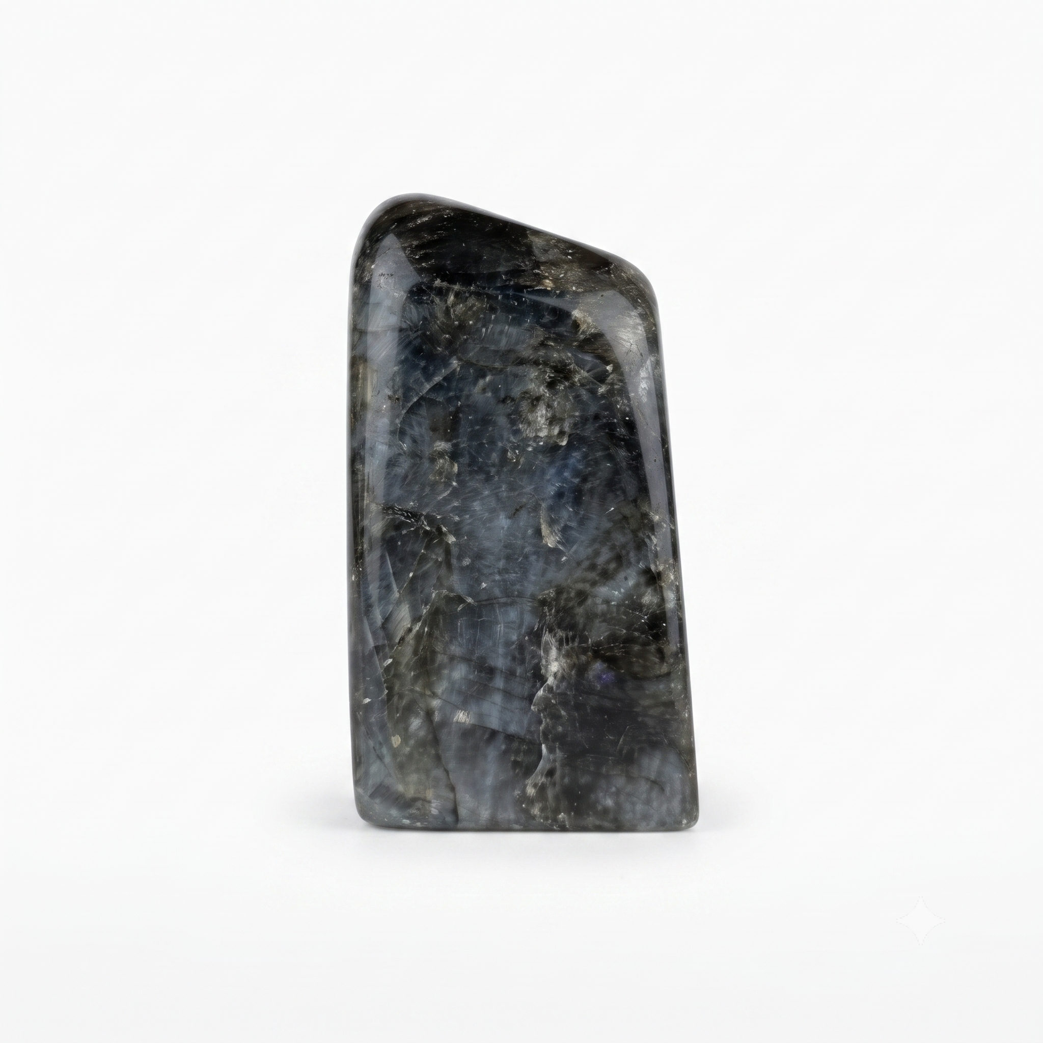Smoky Quartz &amp; Mineral Matrix Specimen