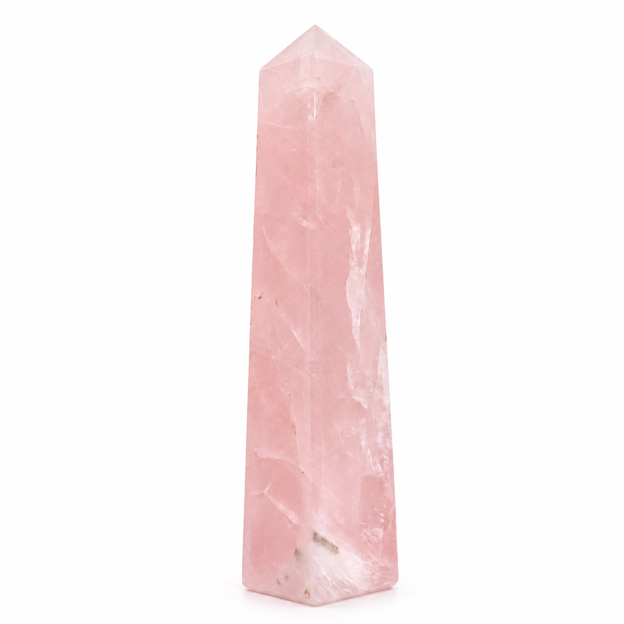 Rose Quartz Tower