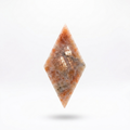 Sunstone Diamond Carving