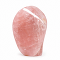 Rose Quartz Freeform