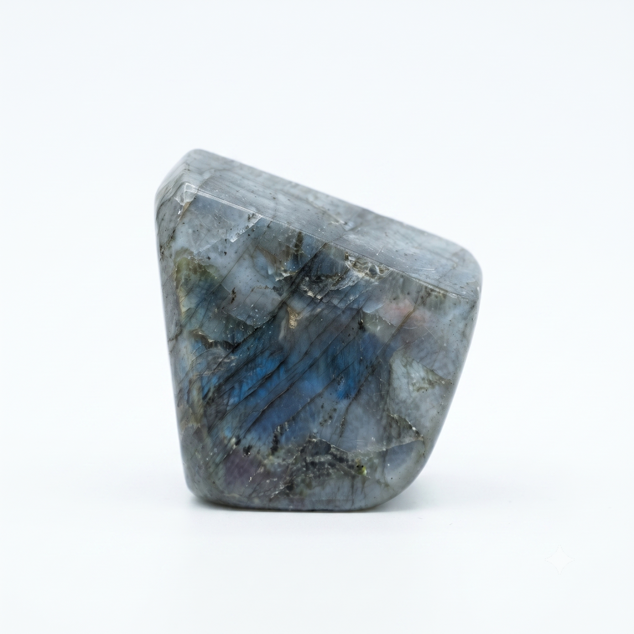Labradorite Freeform Mineral Specimen