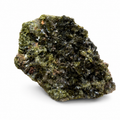 Epidote Crystal Cluster