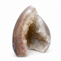 Druzy Agate Geode Freeform