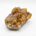 Yellow Fluorite Cluster Specimen