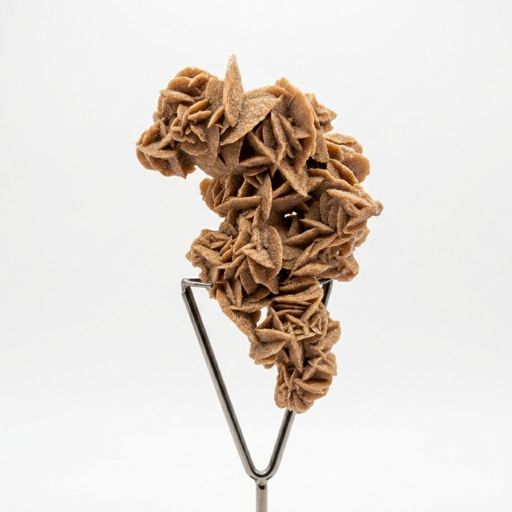 Desert Rose Selenite