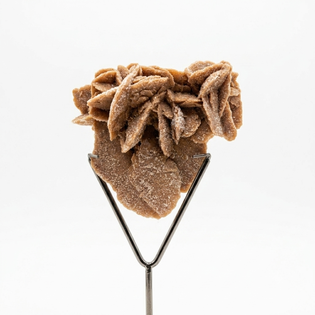 Desert Rose Selenite