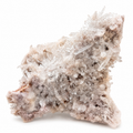 Needle Quartz Crystal Cluster